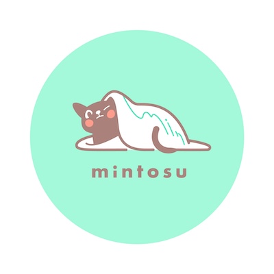 mintosu shop様