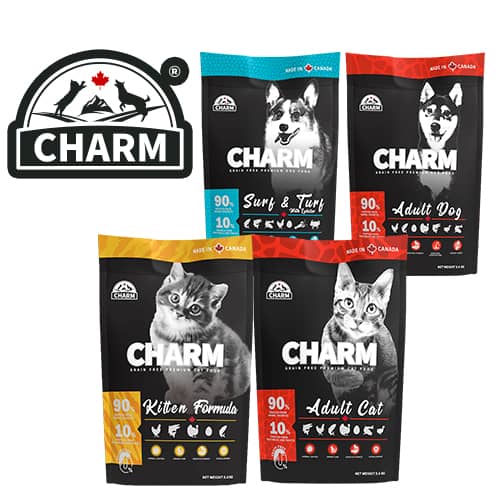 “charm”/