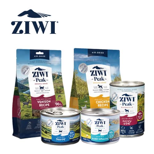 “ziwi”/