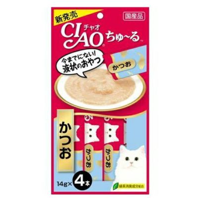 ゴールデンウィークセール CIAO ちゅーる　230本 楽天市場】ちゅーる 30本の通販