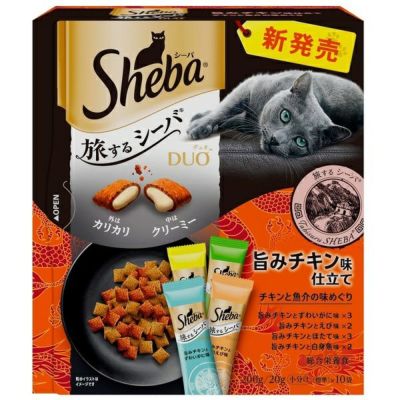 シーバ５種×５セット シーバ | チャーム