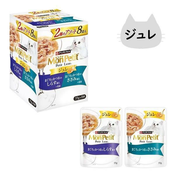 う*!様 キャットフード 多種まとめ売り　9種23品目　総額約2万円相当　【新品 キャットフード ねこ元気 複数ねこ用 お魚とお肉のスペシャル