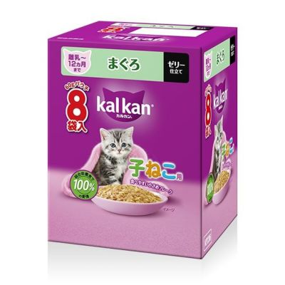 kal kan 18歳からカルカンパウチ　192袋（16袋入×12箱）おまけ付 kal kan 18歳からカルカンパウチ 192袋（16袋入×12箱）おまけ
